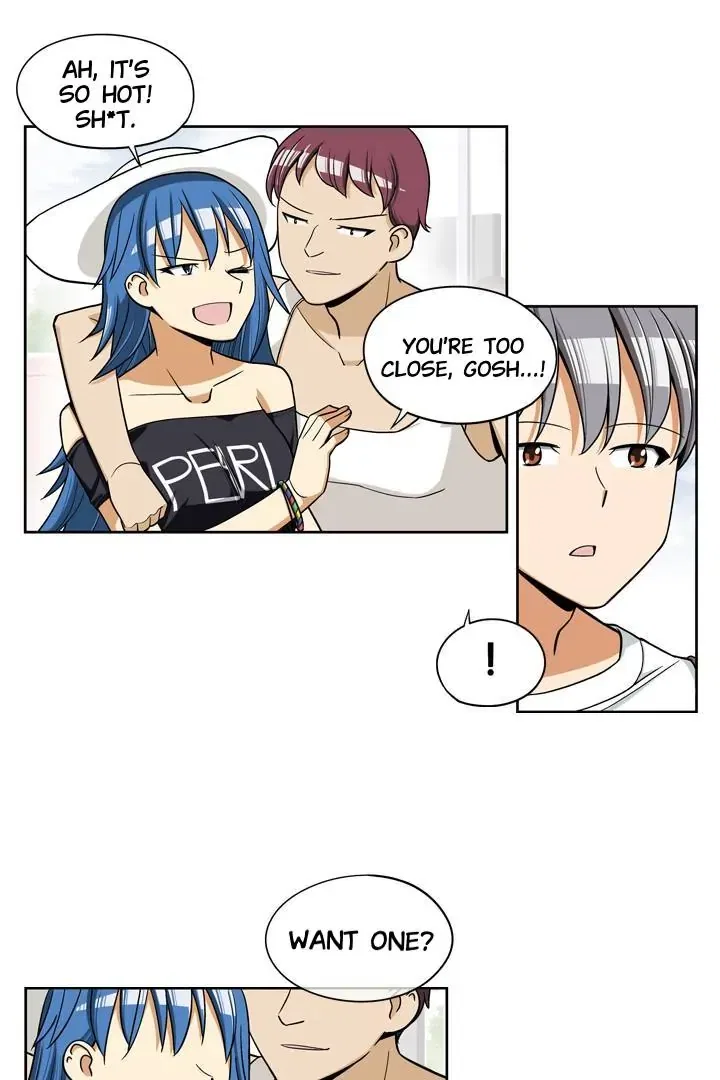 She’s The Mom Candidate Chapter 51 – Page 9