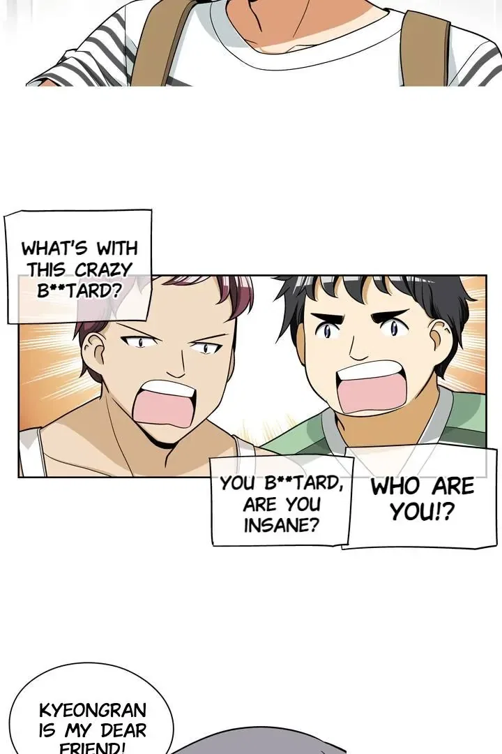 She’s The Mom Candidate Chapter 51 – Page 13