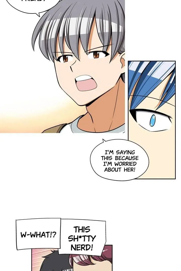 She’s The Mom Candidate Chapter 51 – Page 14