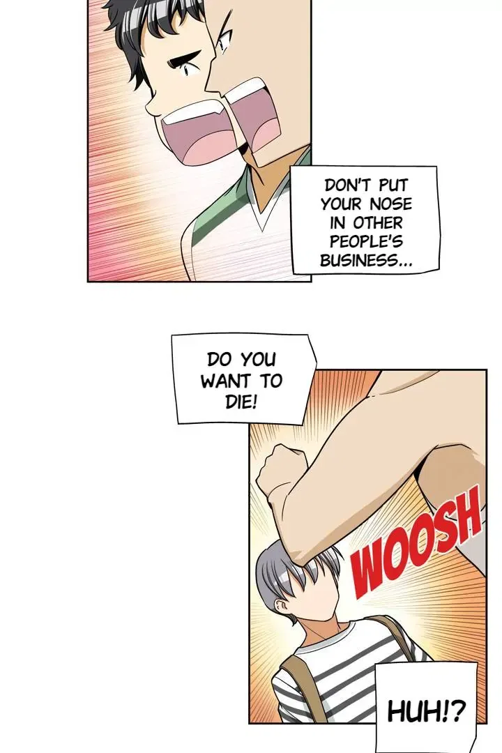 She’s The Mom Candidate Chapter 51 – Page 15
