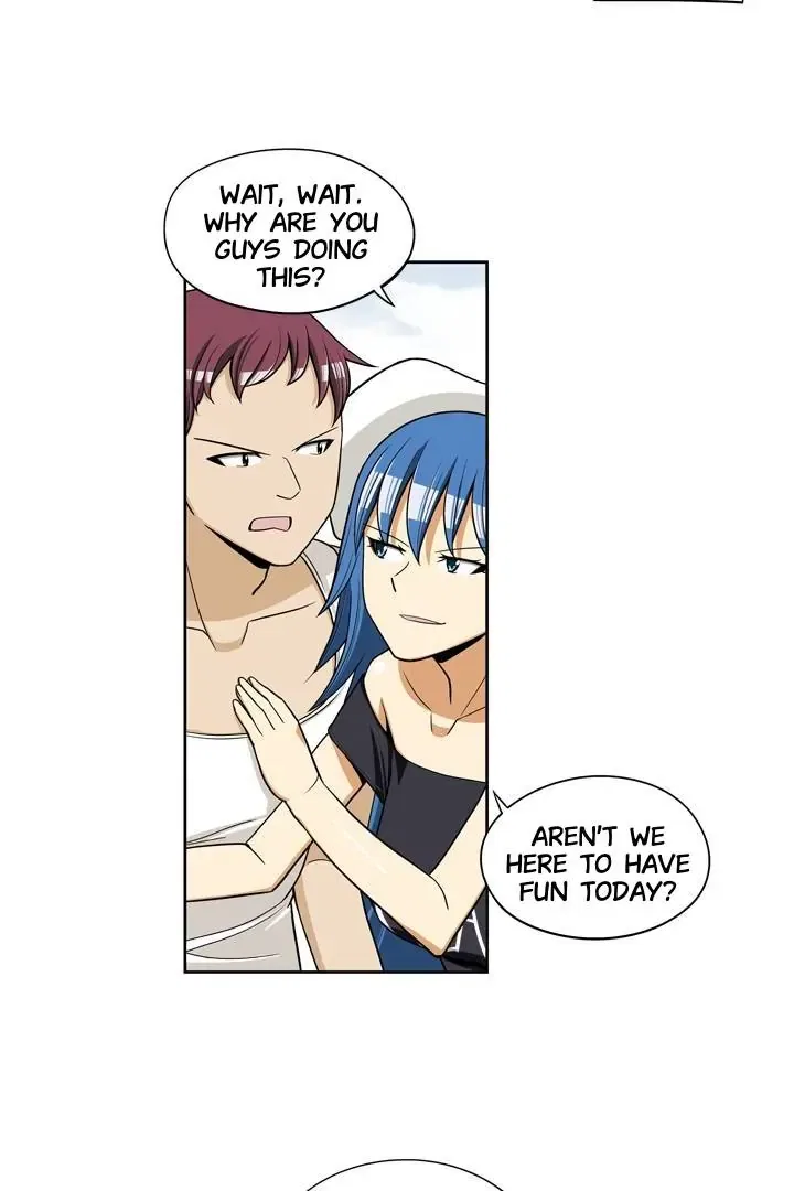 She’s The Mom Candidate Chapter 51 – Page 16