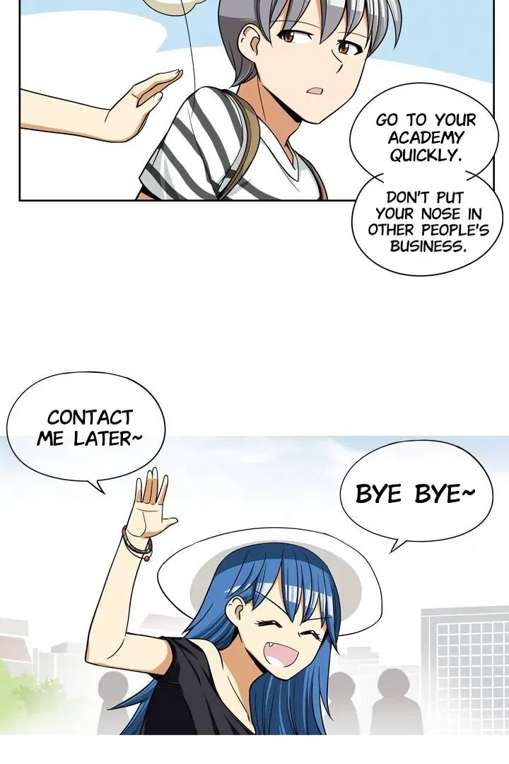 She’s The Mom Candidate Chapter 51 – Page 18