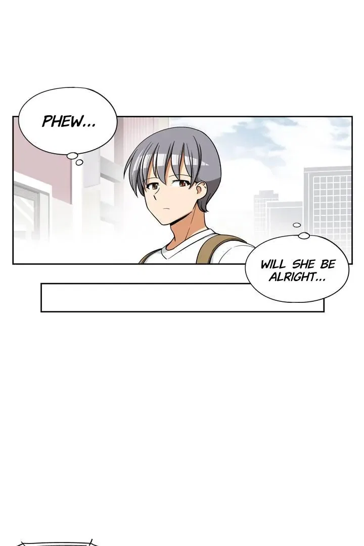 She’s The Mom Candidate Chapter 51 – Page 19