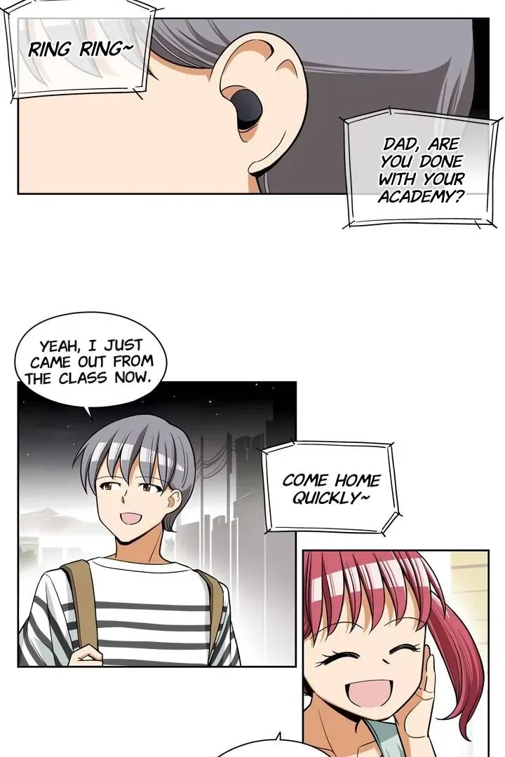 She’s The Mom Candidate Chapter 51 – Page 20
