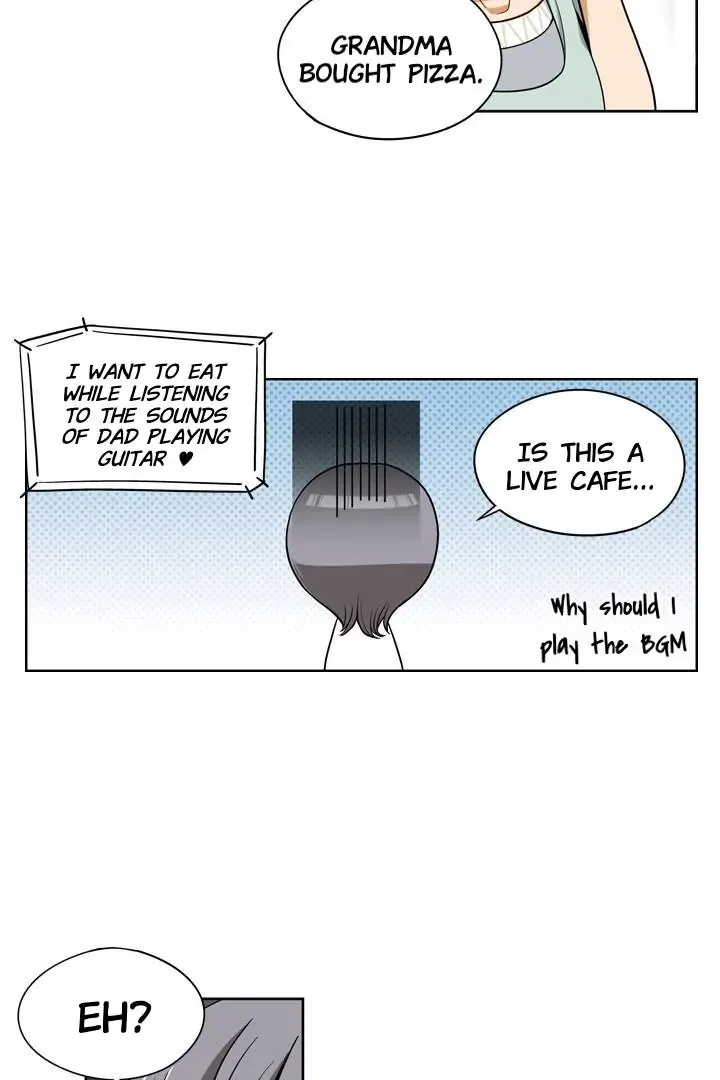 She’s The Mom Candidate Chapter 51 – Page 21