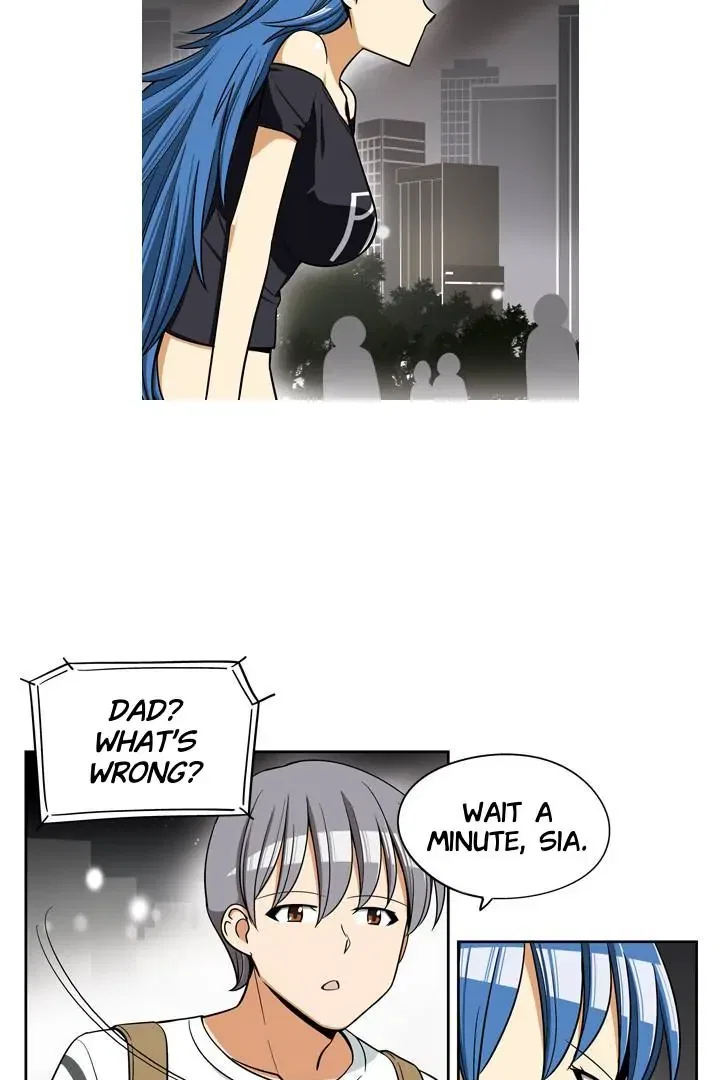 She’s The Mom Candidate Chapter 51 – Page 23