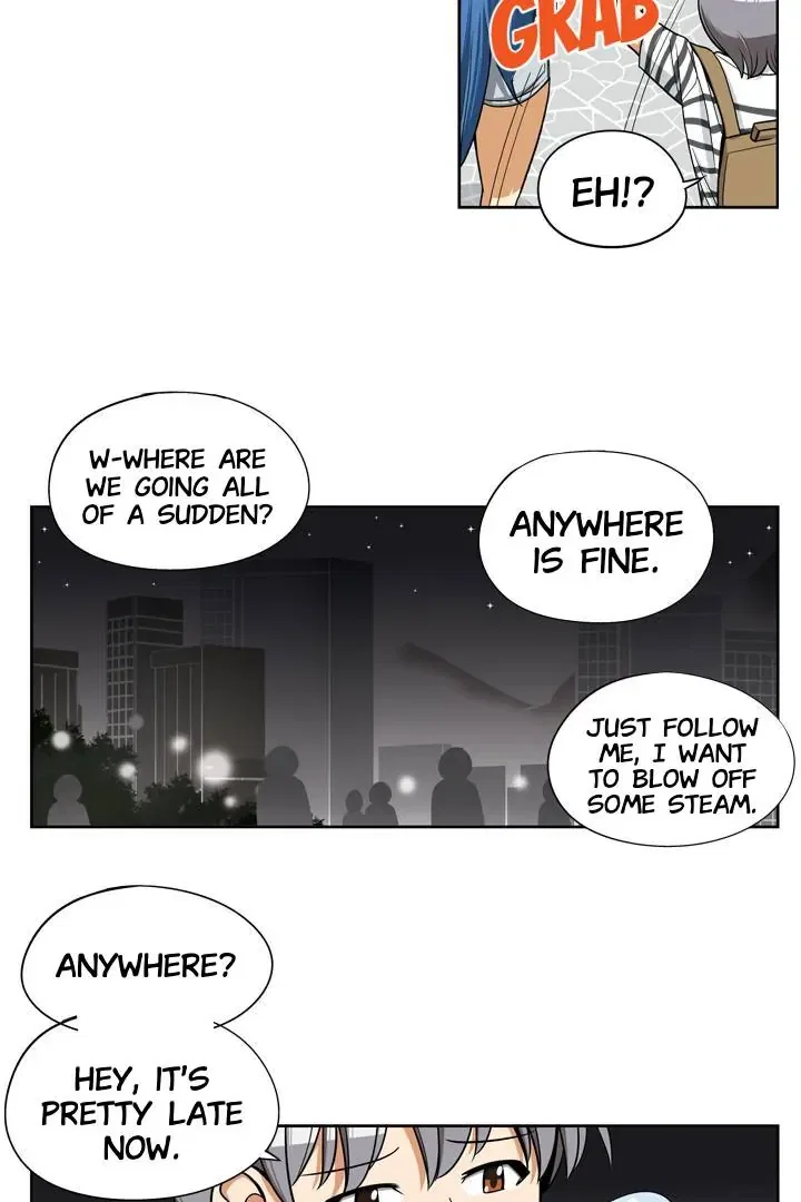 She’s The Mom Candidate Chapter 51 – Page 27