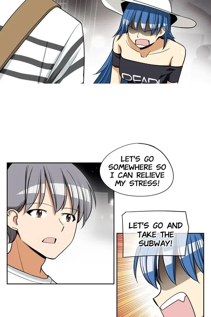 She’s The Mom Candidate Chapter 51 – Page 30