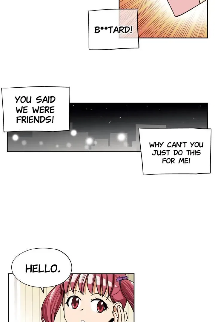 She’s The Mom Candidate Chapter 51 – Page 31