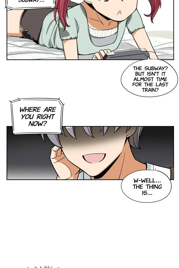 She’s The Mom Candidate Chapter 51 – Page 33