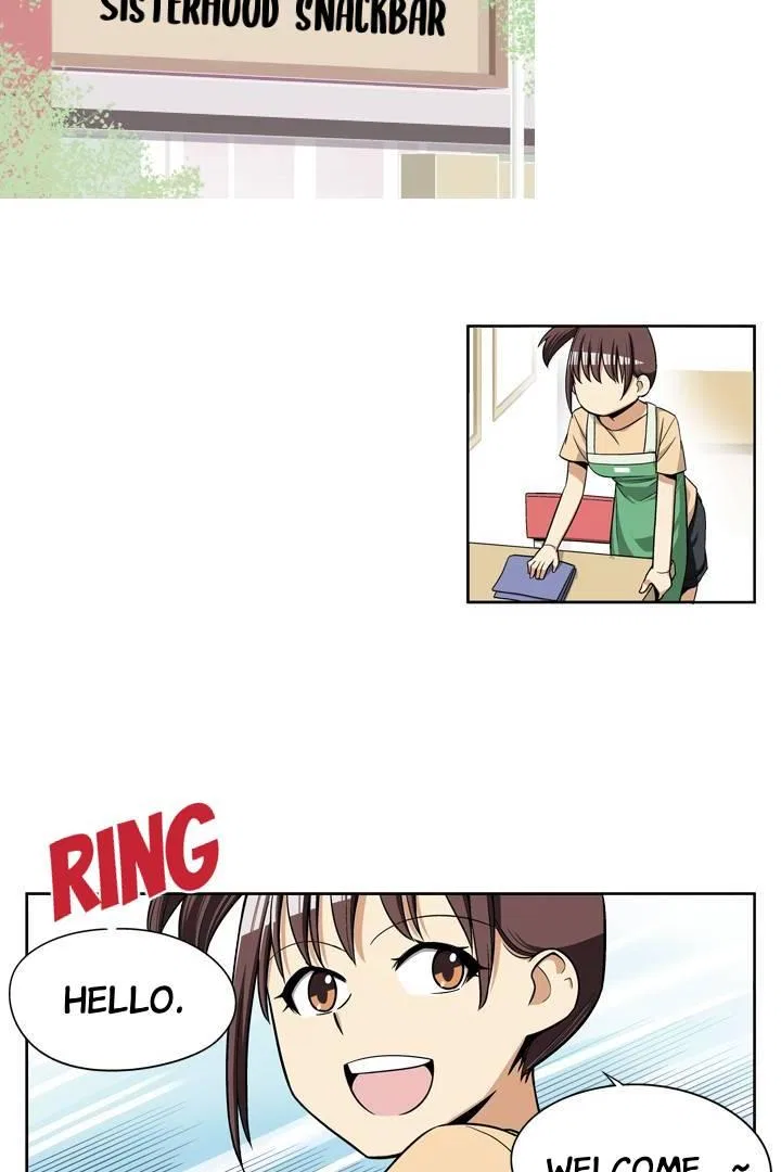 She’s The Mom Candidate Chapter 50 – Page 2