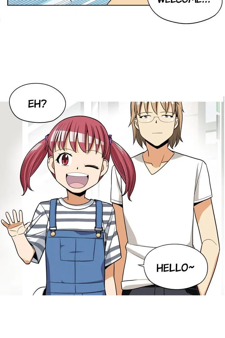 She’s The Mom Candidate Chapter 50 – Page 3
