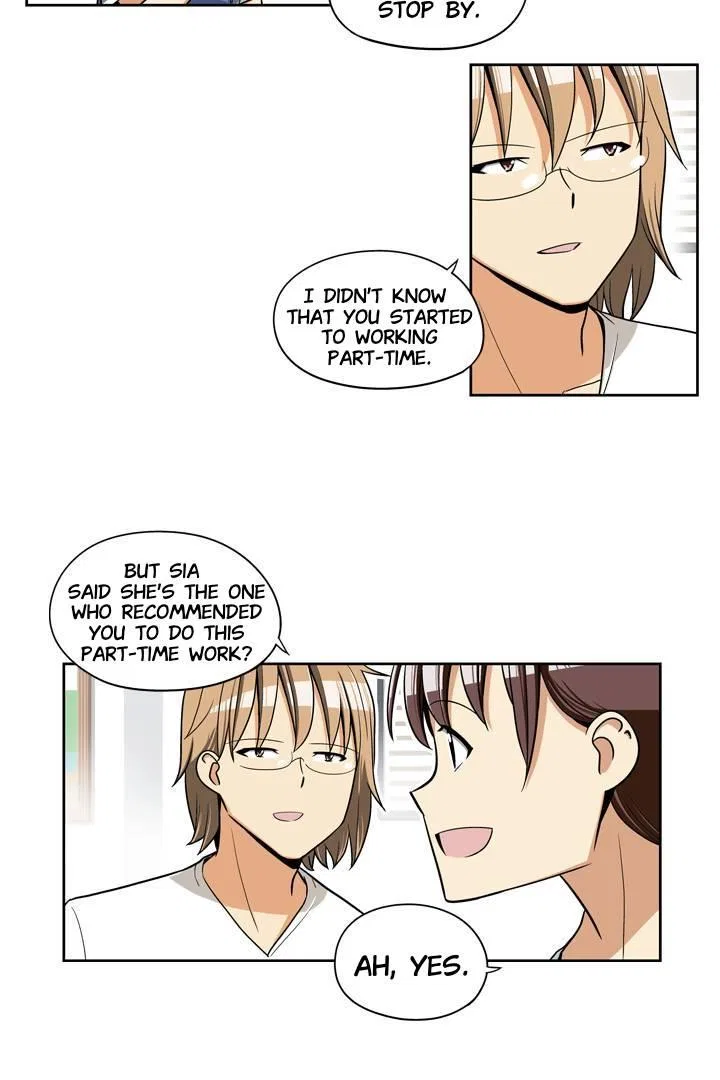 She’s The Mom Candidate Chapter 50 – Page 5