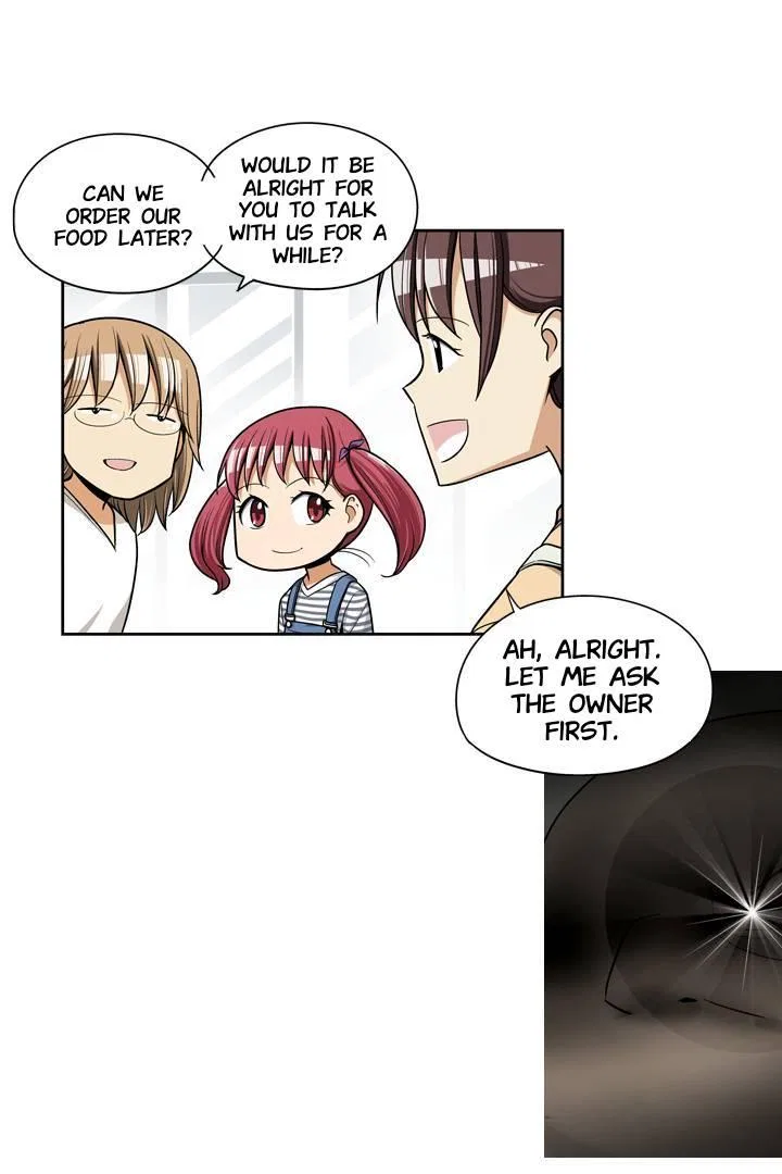 She’s The Mom Candidate Chapter 50 – Page 7