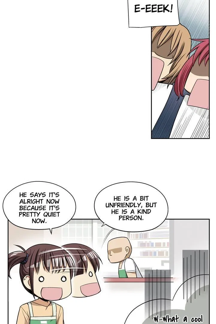 She’s The Mom Candidate Chapter 50 – Page 9