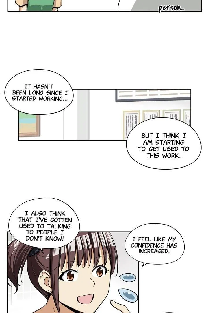 She’s The Mom Candidate Chapter 50 – Page 10