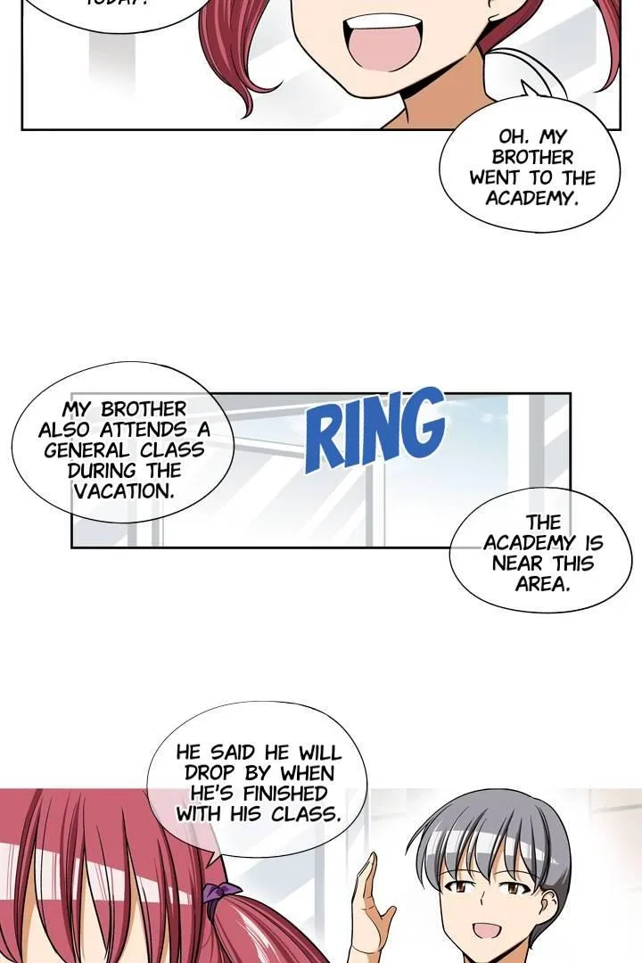 She’s The Mom Candidate Chapter 50 – Page 12