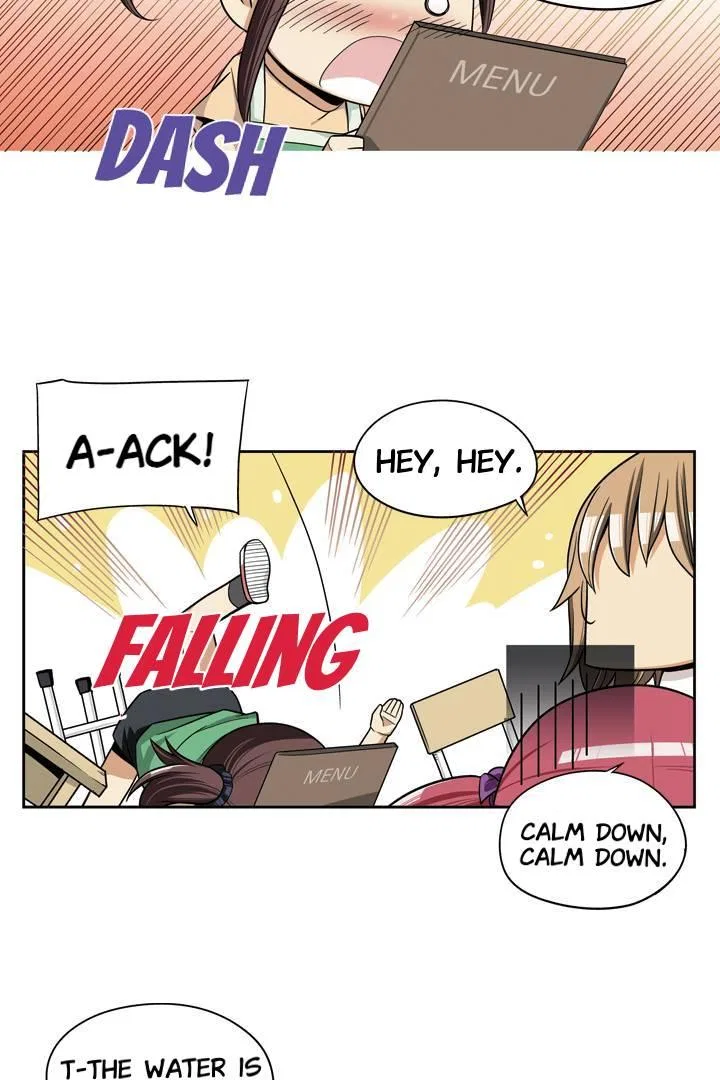 She’s The Mom Candidate Chapter 50 – Page 15