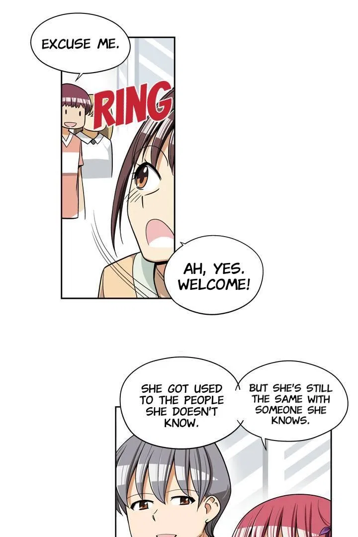 She’s The Mom Candidate Chapter 50 – Page 17