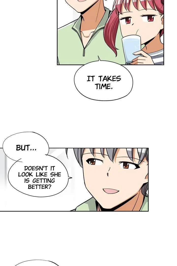 She’s The Mom Candidate Chapter 50 – Page 18