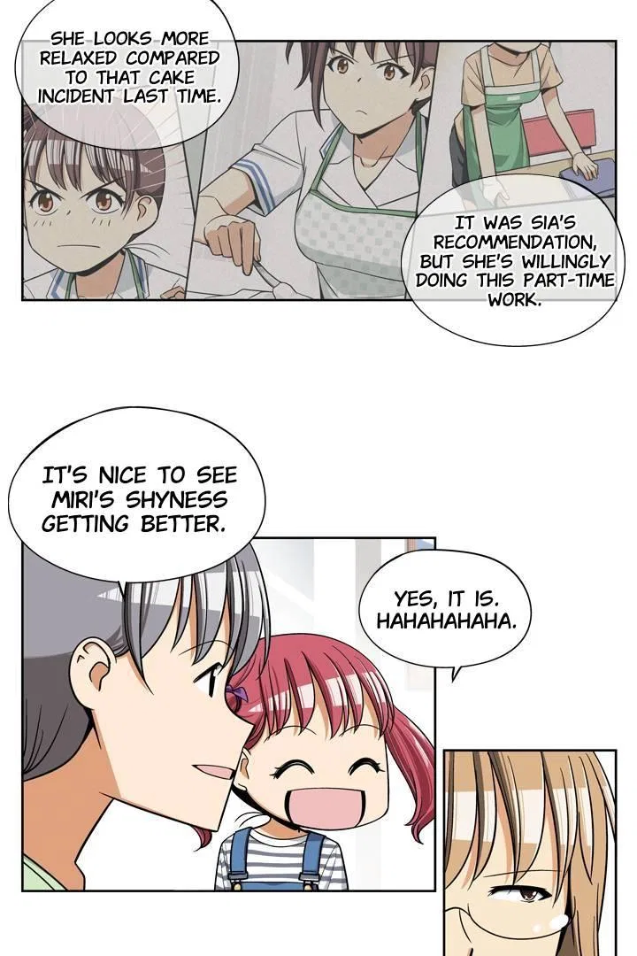 She’s The Mom Candidate Chapter 50 – Page 19