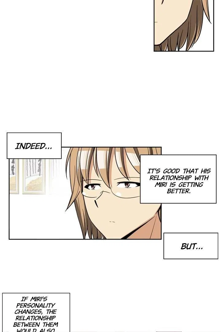 She’s The Mom Candidate Chapter 50 – Page 20
