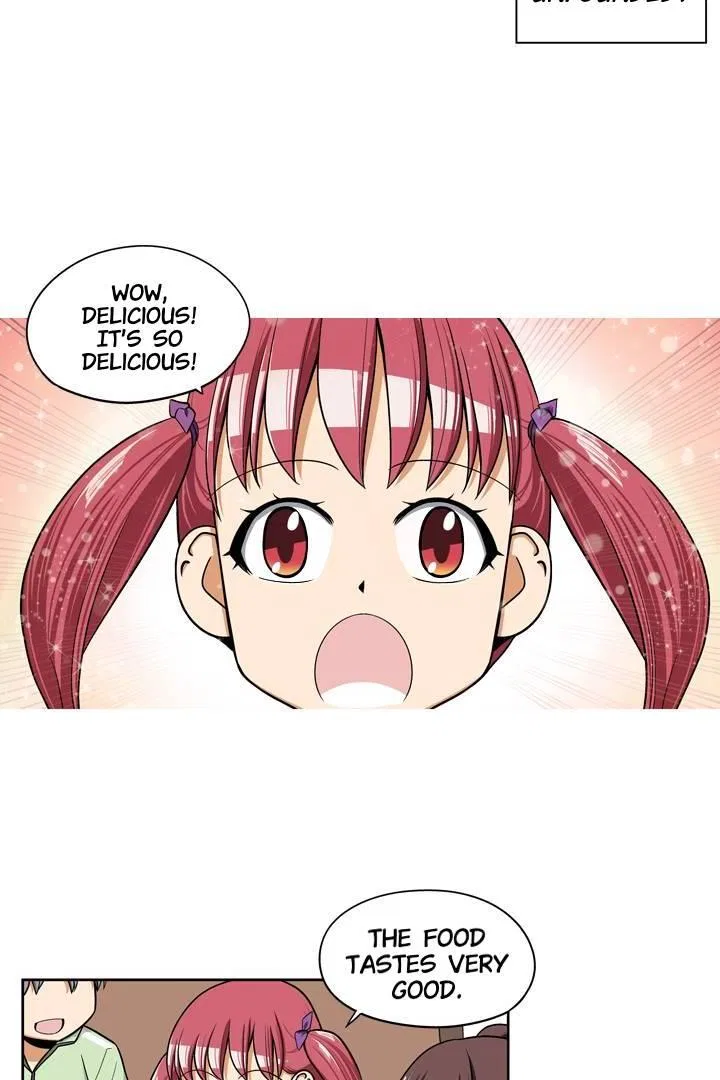 She’s The Mom Candidate Chapter 50 – Page 22