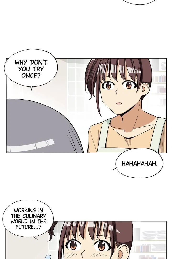 She’s The Mom Candidate Chapter 50 – Page 25