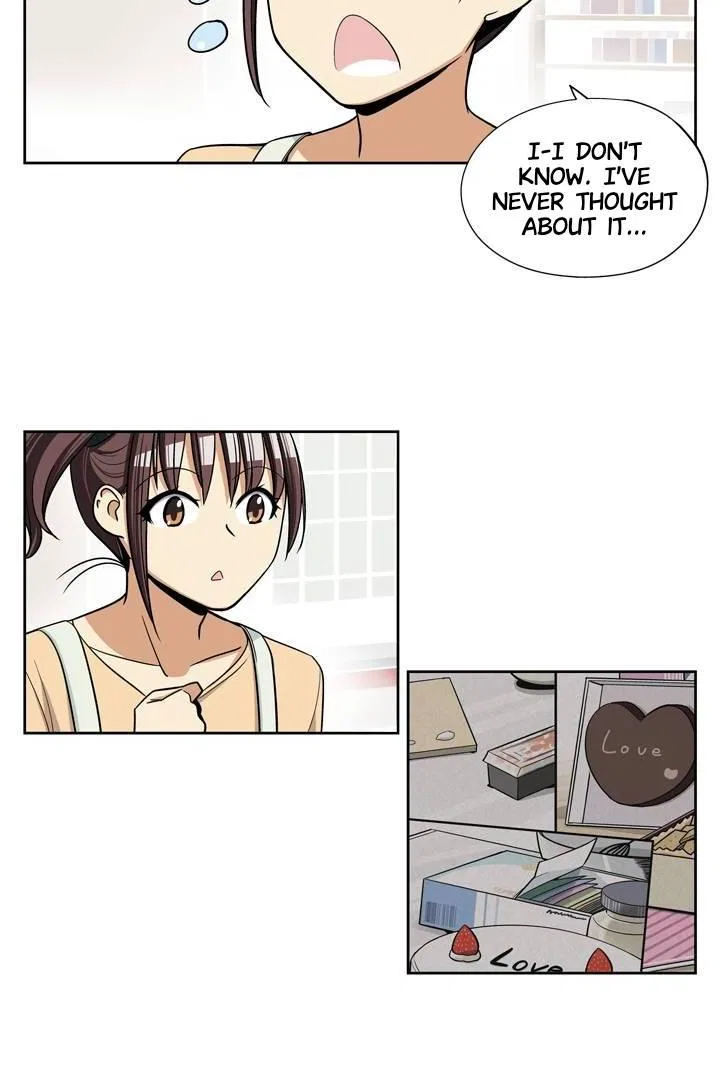 She’s The Mom Candidate Chapter 50 – Page 26