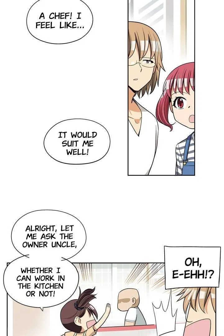 She’s The Mom Candidate Chapter 50 – Page 30