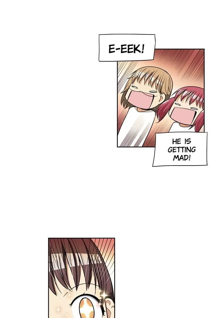 She’s The Mom Candidate Chapter 50 – Page 32