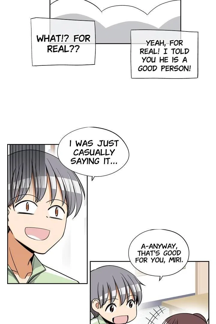 She’s The Mom Candidate Chapter 50 – Page 34