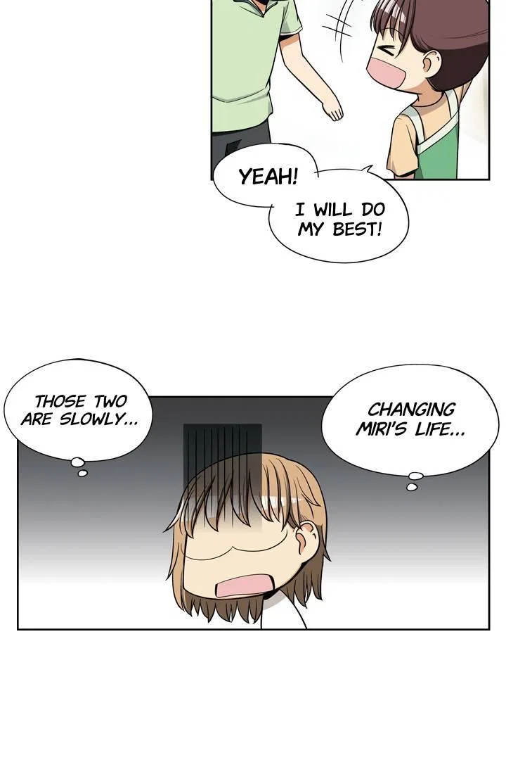 She’s The Mom Candidate Chapter 50 – Page 35
