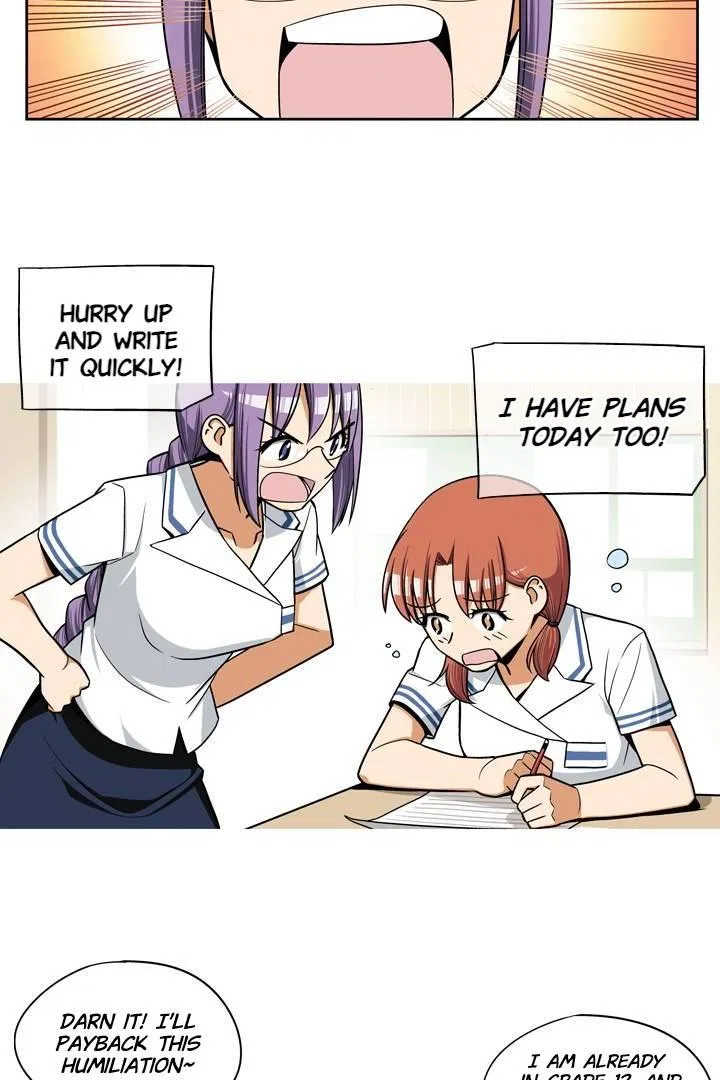 She’s The Mom Candidate Chapter 49 – Page 2
