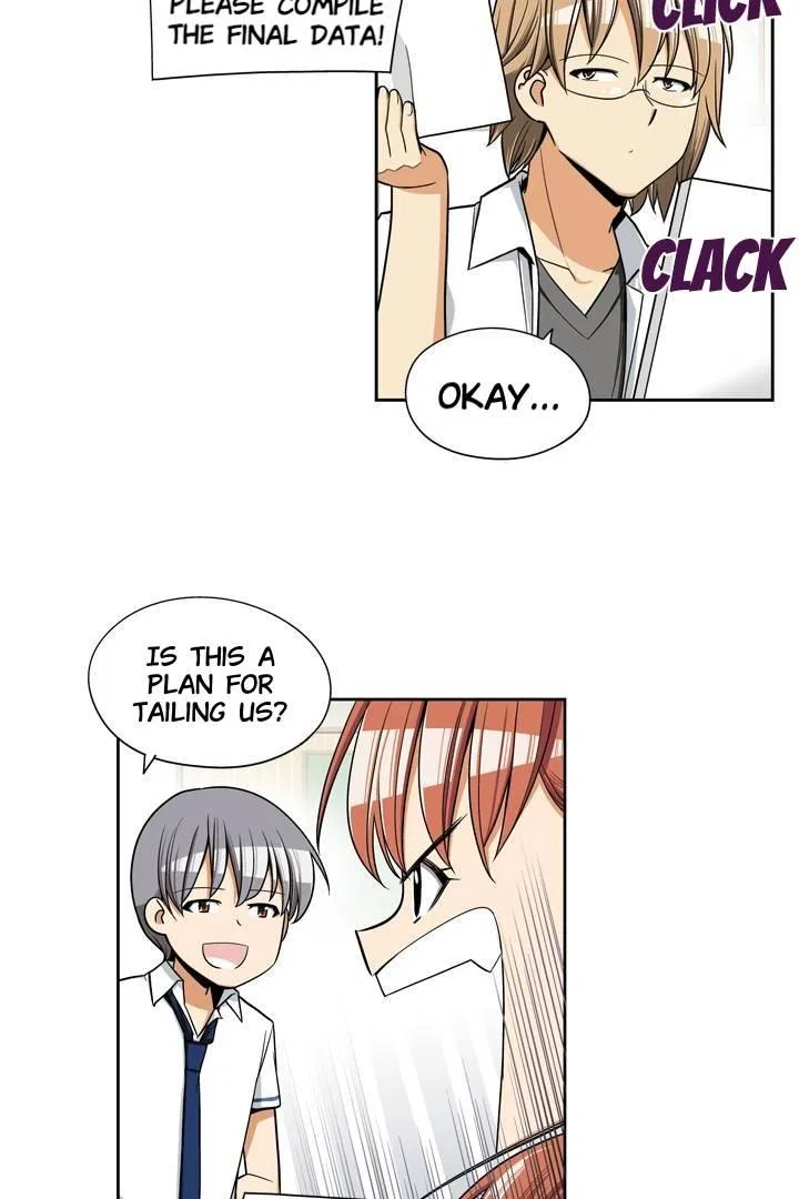 She’s The Mom Candidate Chapter 49 – Page 4
