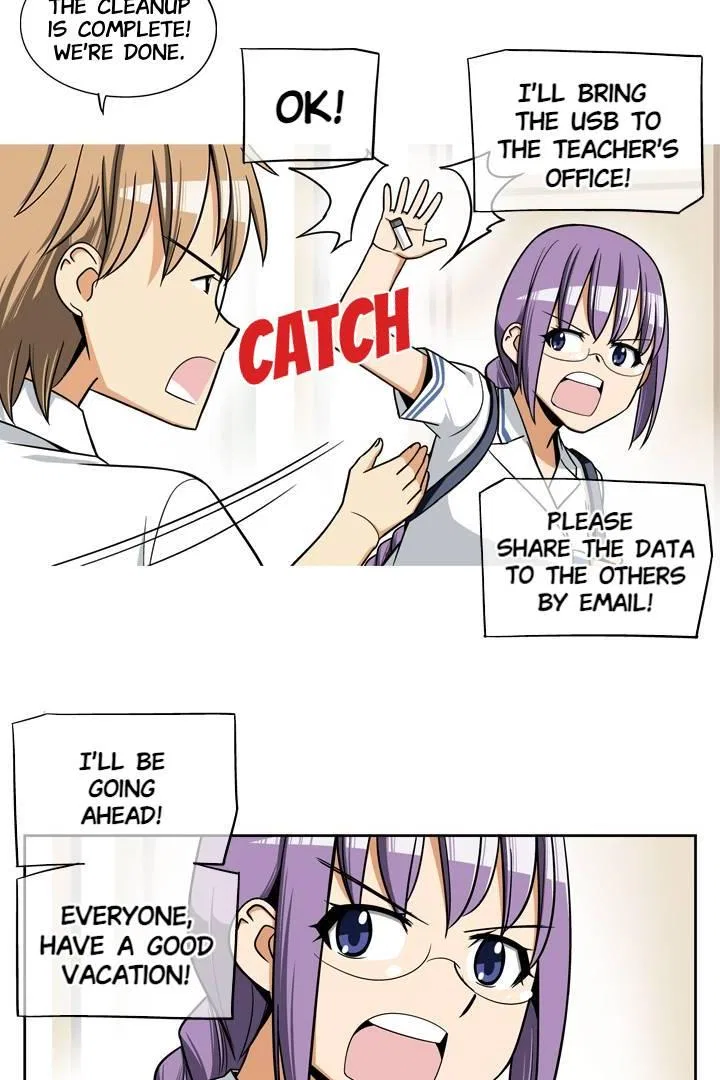 She’s The Mom Candidate Chapter 49 – Page 6