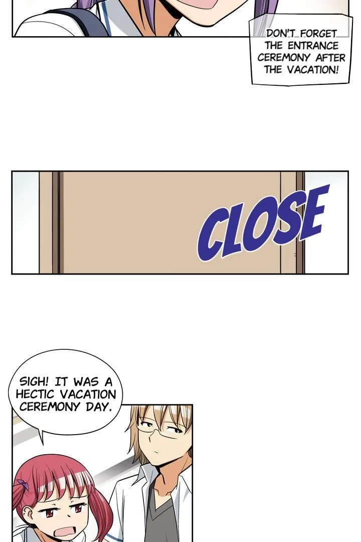 She’s The Mom Candidate Chapter 49 – Page 7