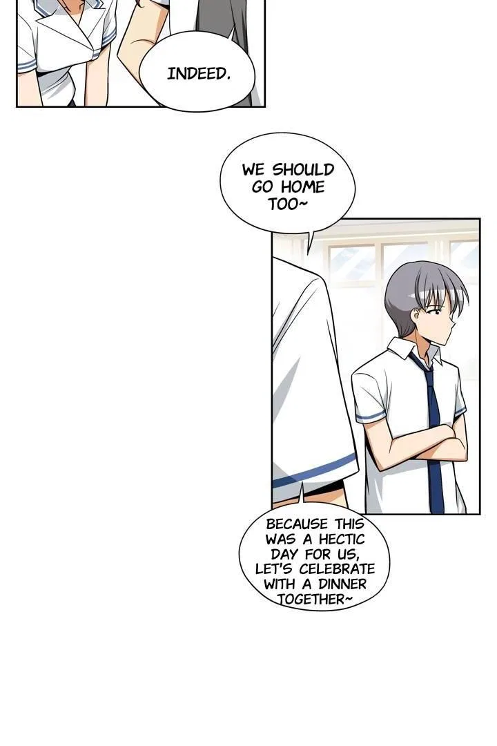 She’s The Mom Candidate Chapter 49 – Page 8