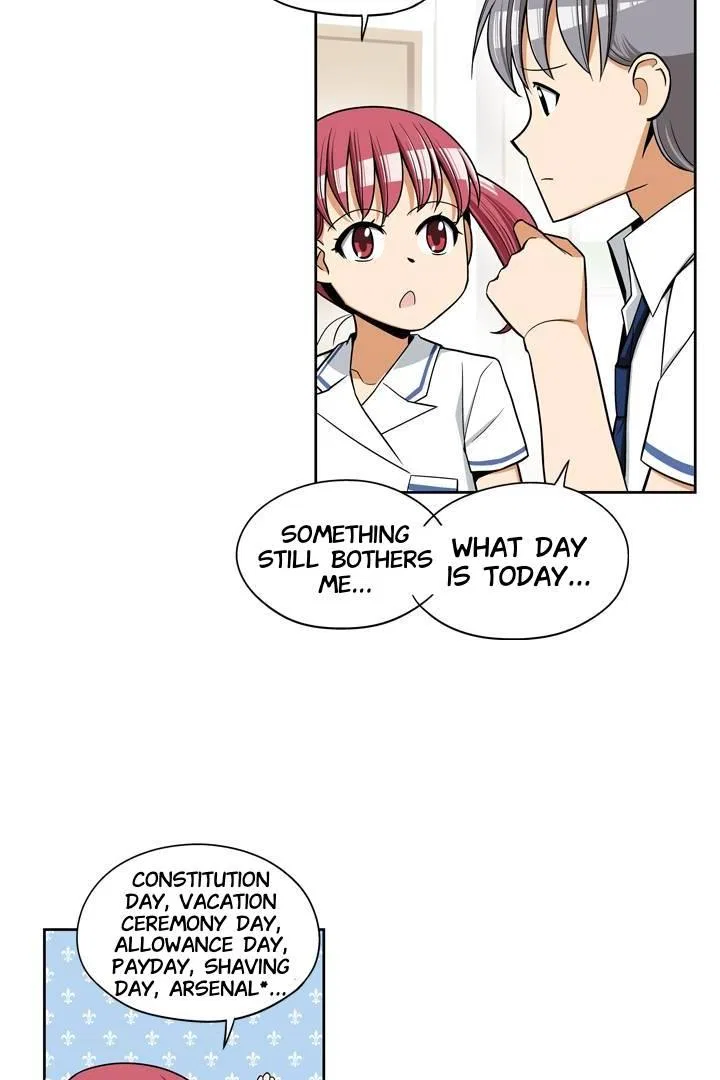 She’s The Mom Candidate Chapter 49 – Page 10