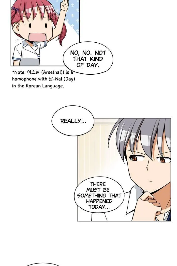 She’s The Mom Candidate Chapter 49 – Page 11