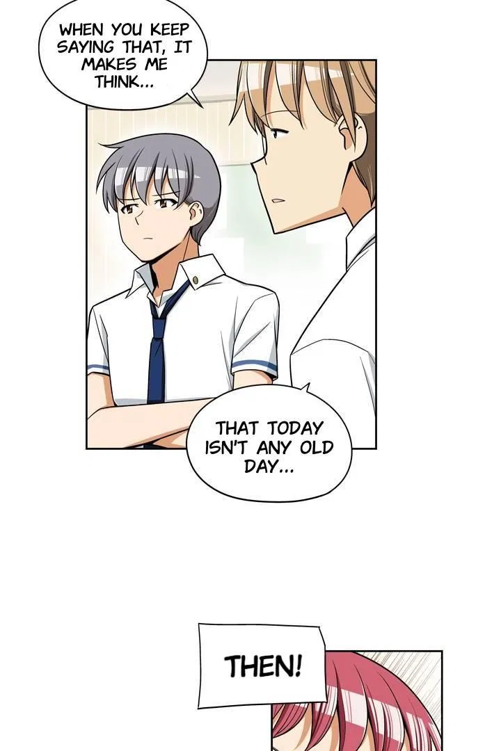 She’s The Mom Candidate Chapter 49 – Page 12