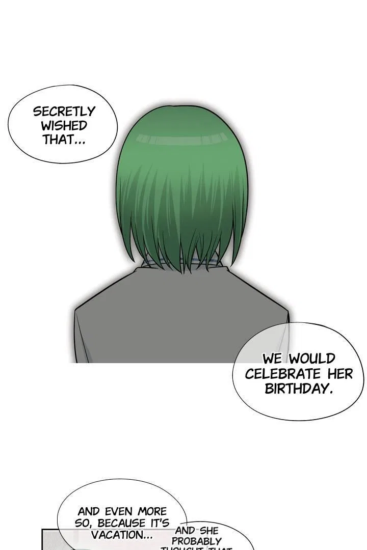 She’s The Mom Candidate Chapter 49 – Page 19