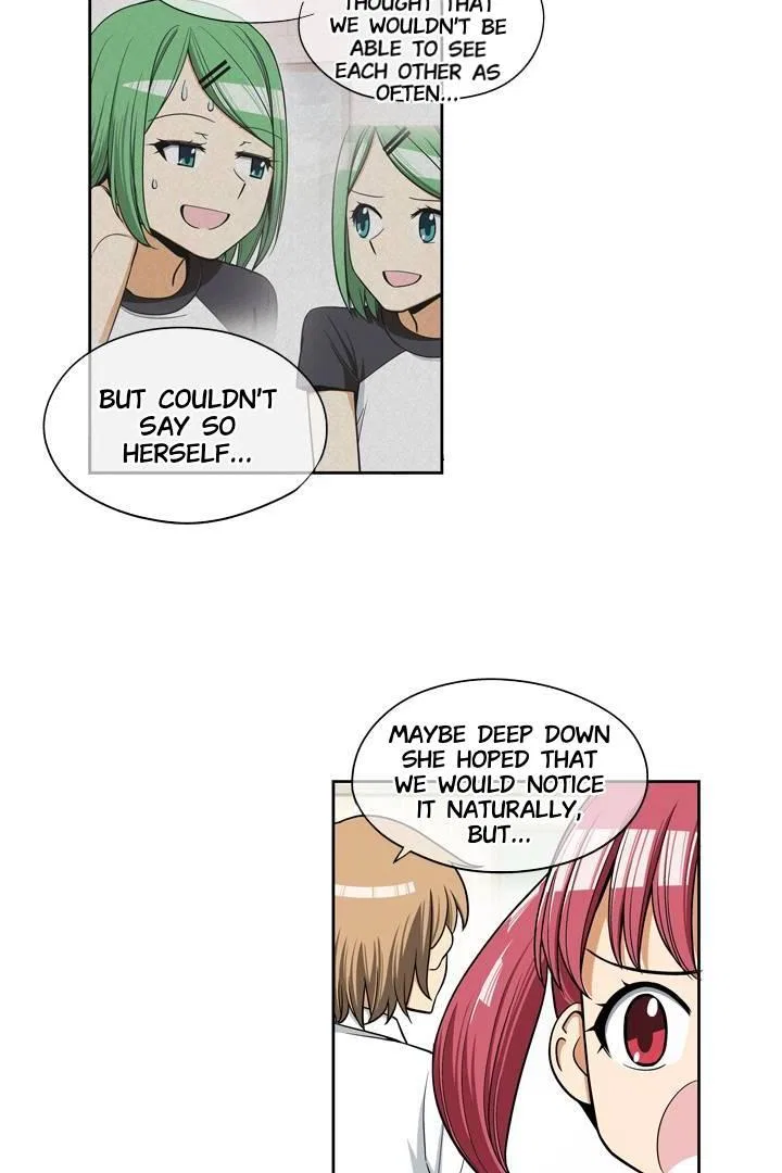 She’s The Mom Candidate Chapter 49 – Page 20