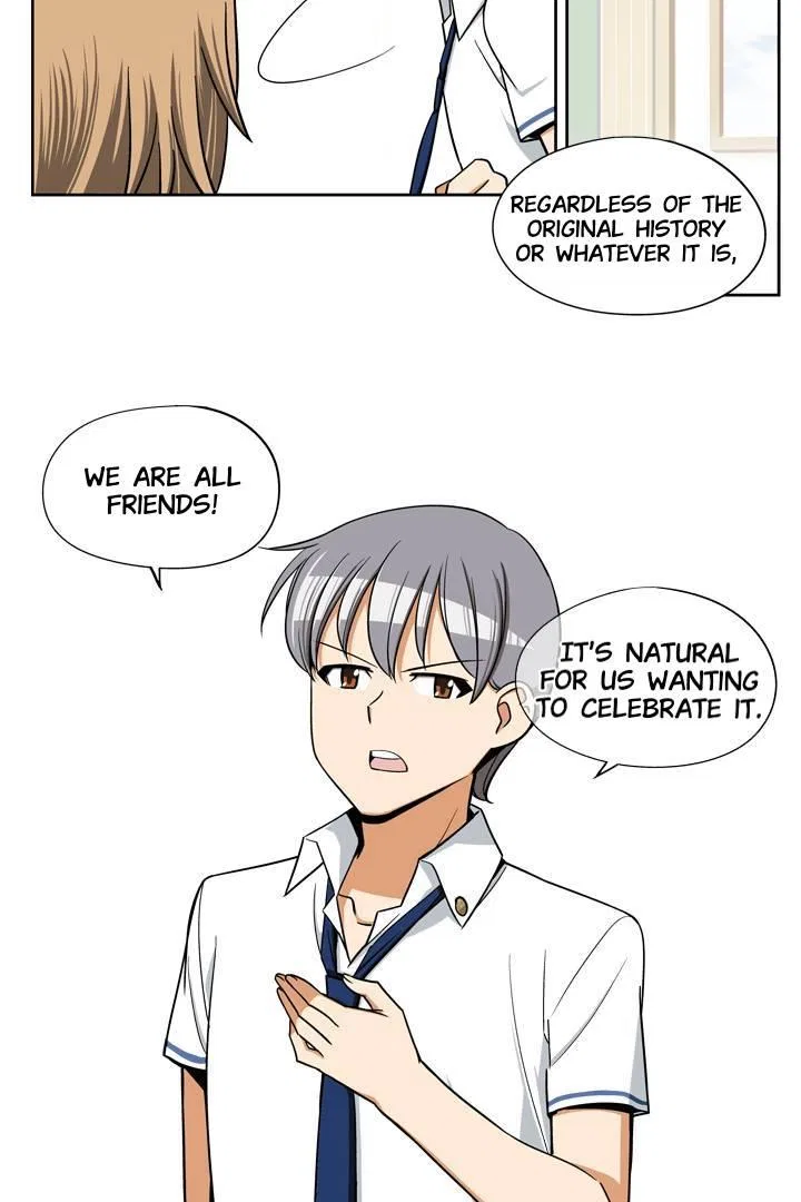 She’s The Mom Candidate Chapter 49 – Page 26