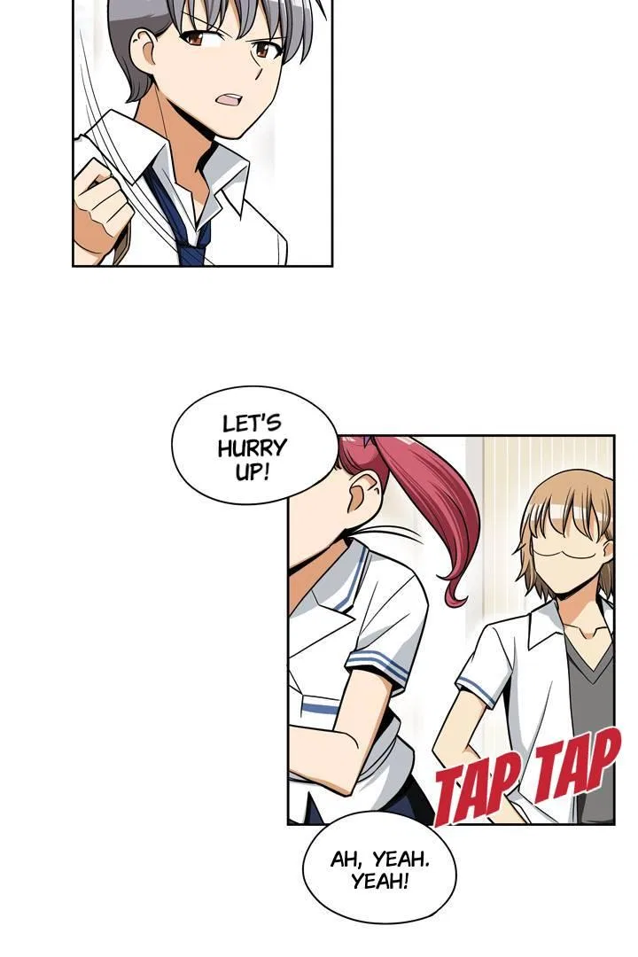 She’s The Mom Candidate Chapter 49 – Page 28