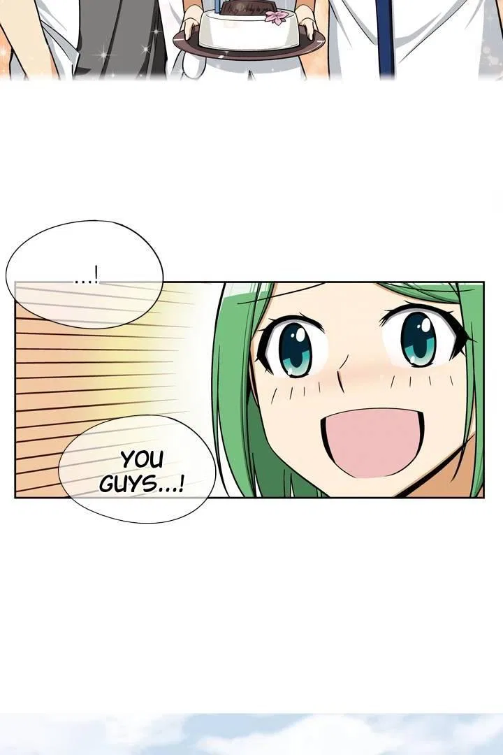 She’s The Mom Candidate Chapter 49 – Page 33