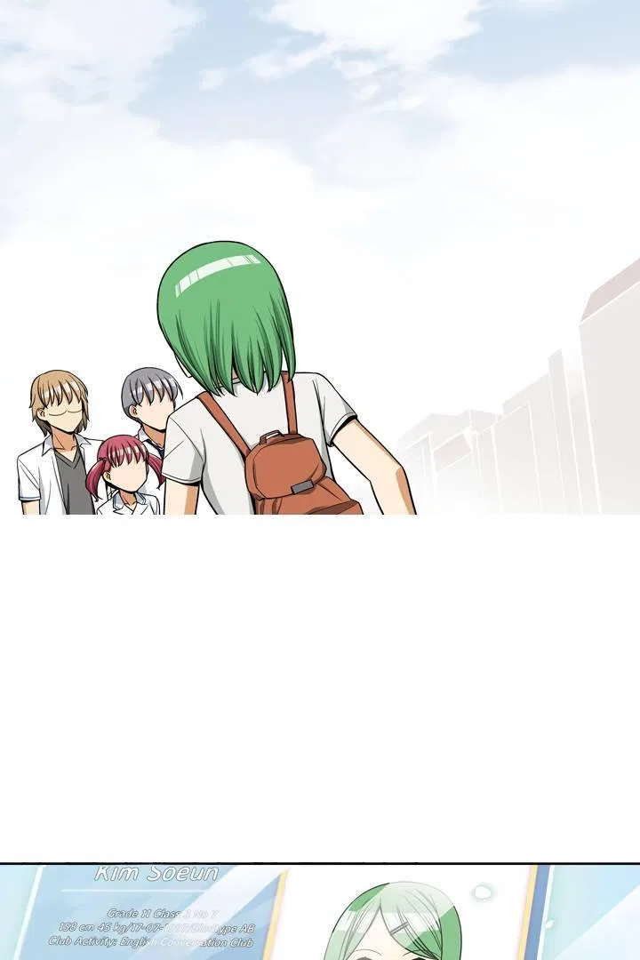 She’s The Mom Candidate Chapter 49 – Page 34