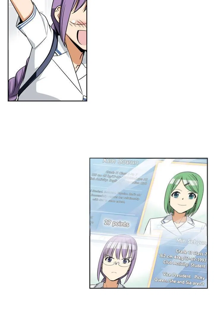 She’s The Mom Candidate Chapter 49 – Page 36