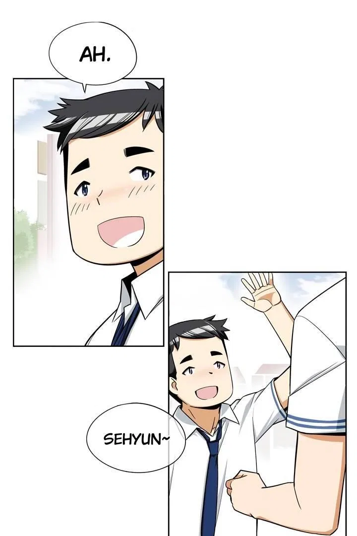 She’s The Mom Candidate Chapter 49 – Page 37