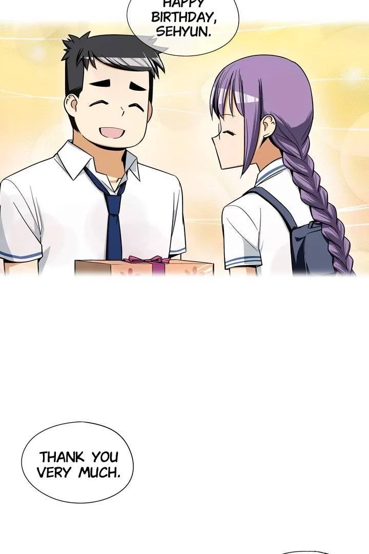 She’s The Mom Candidate Chapter 49 – Page 39